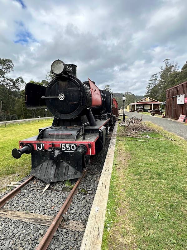 Noojee Heritage Centre - Image 1