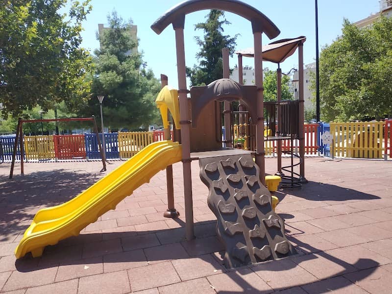 Alexander the Great Park - Image 1