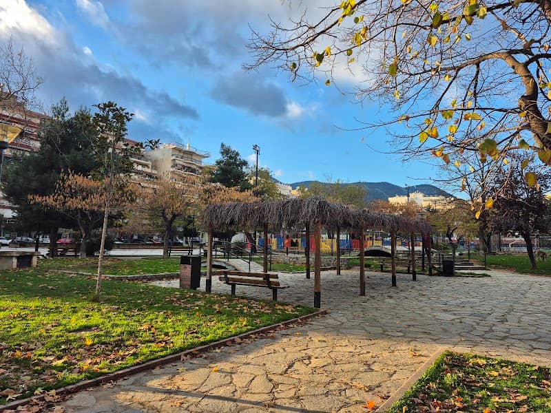 Alexander the Great Park - Image 2