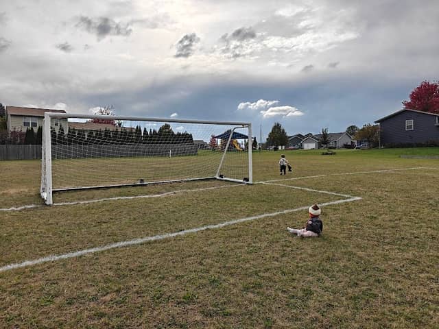 Orchard Heights Park - Image 2