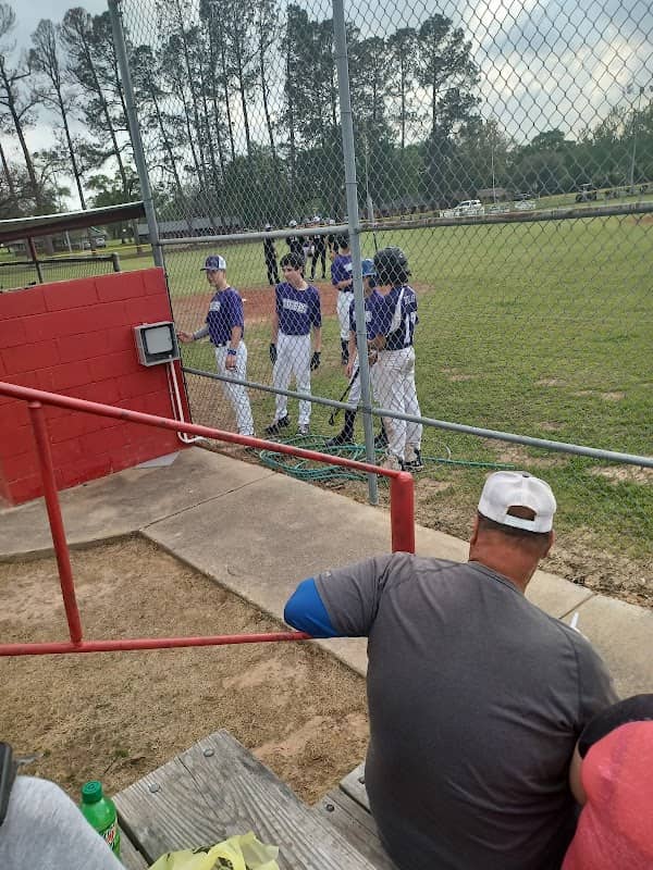 Lions Park - Image 2