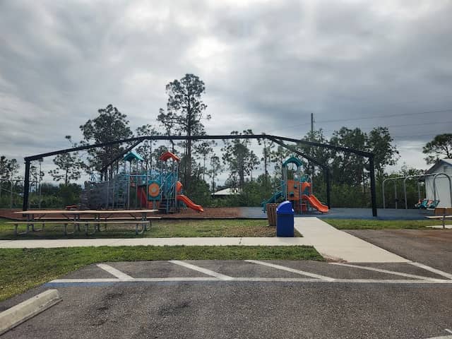 Deep Creek Park - Image 1