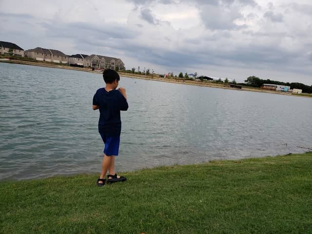 Solterra Lake - Image 1