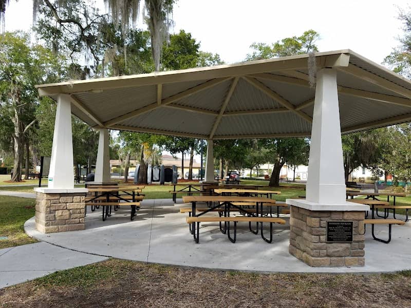 Shady Park - Image 2