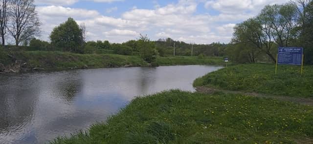 Kajaki Wojkówka - Image 1