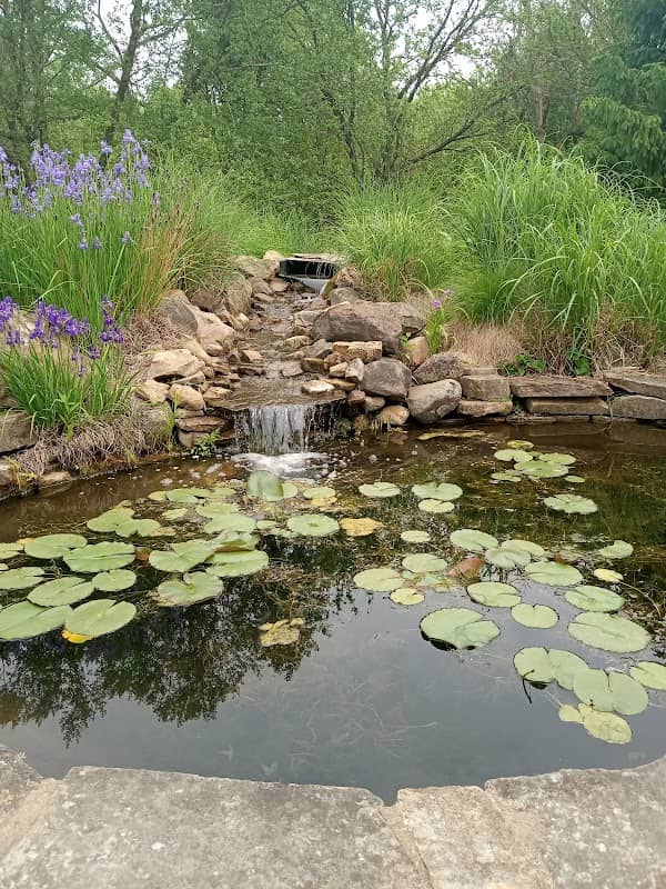 Brown Family Environmental Center - Image 1