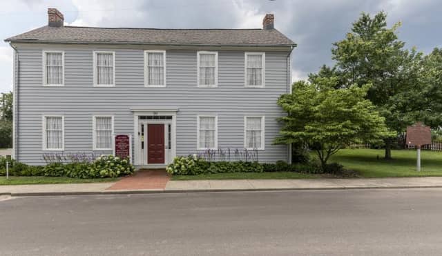 Lucy Webb Hayes Heritage Center - Image 1