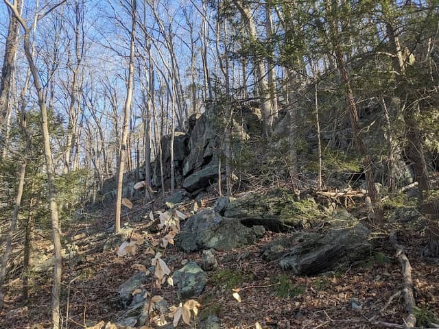 Ives Trail (Parking Area) - Image 2