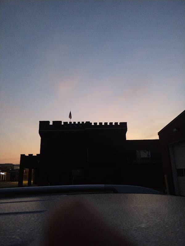 Old Bleckley County Jail - Image 2