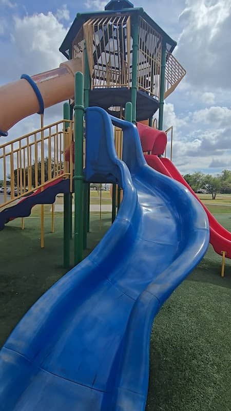 Isaac D. Rodriguez Park - Image 1