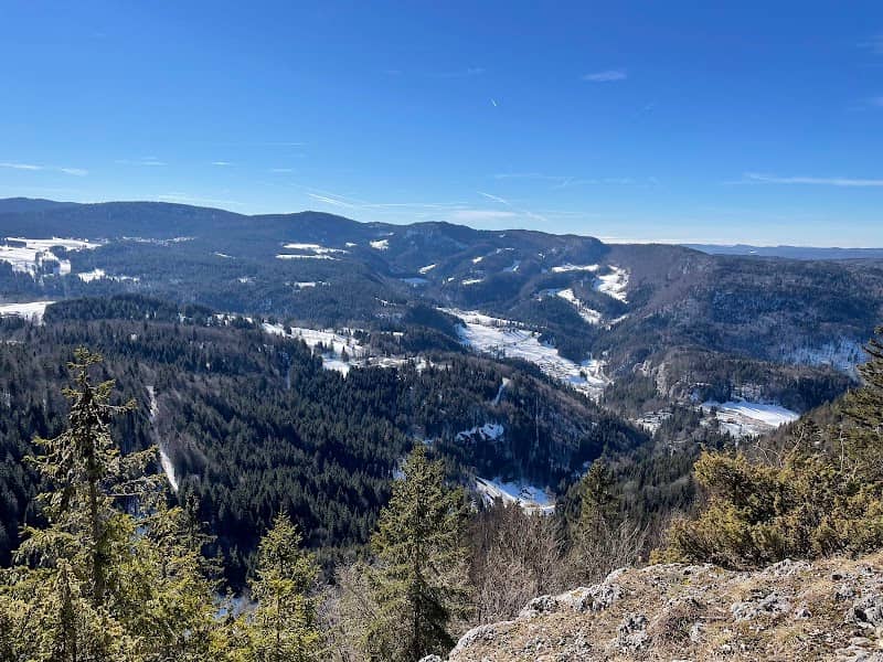 La Roche Blanche - Image 1
