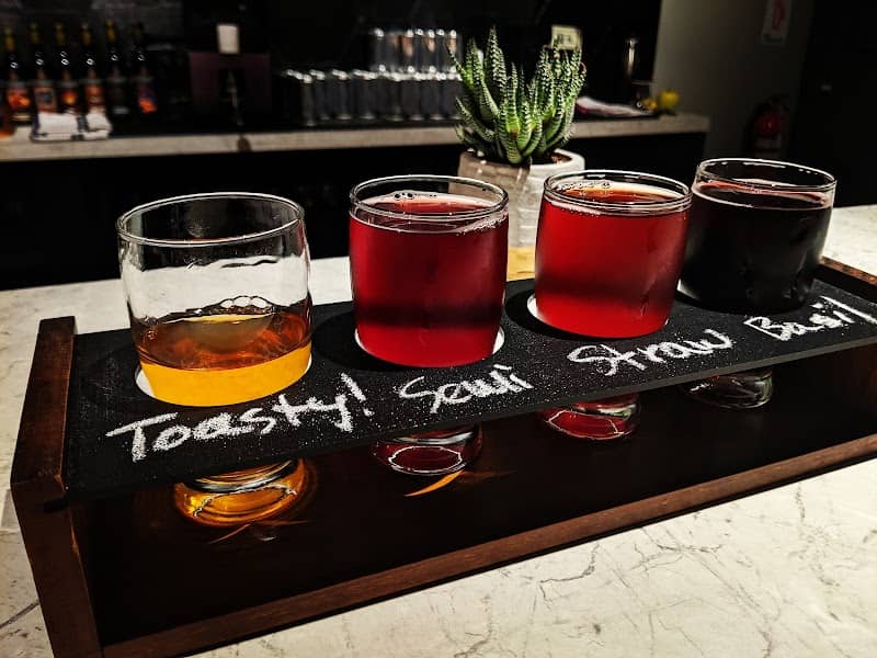 Four Fires Meadery - Image 2