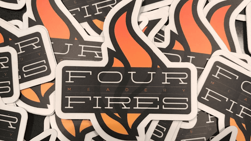 Four Fires Meadery - Image 1