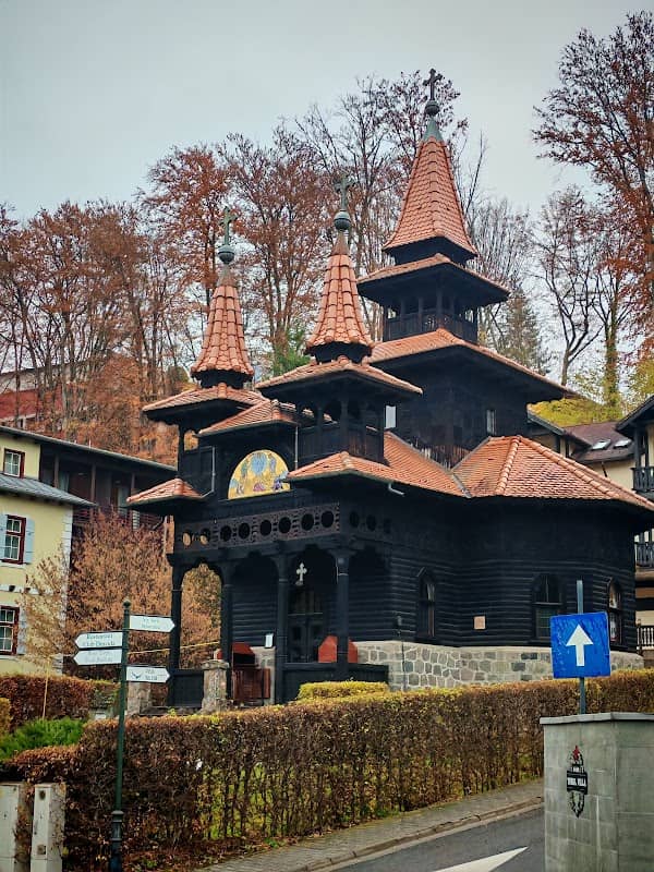 Sovata - Image 1