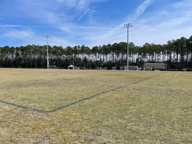 Carolina Park Soccer Fields - Image 1
