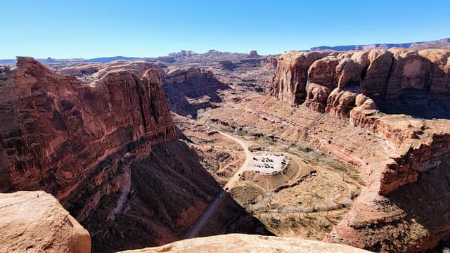Tombstone Rock - Image 3