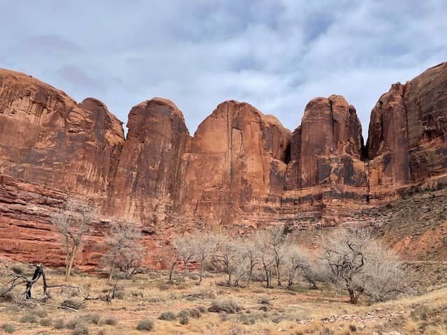 Tombstone Rock - Image 1