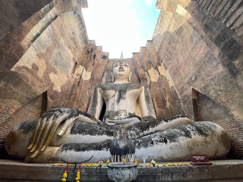 Wat Si Chum - Image 1
