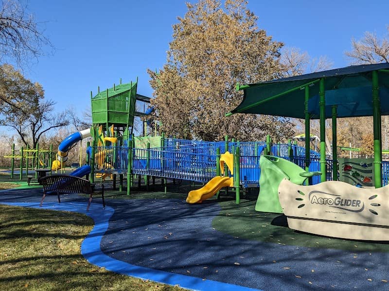 Draper City Park - Image 2