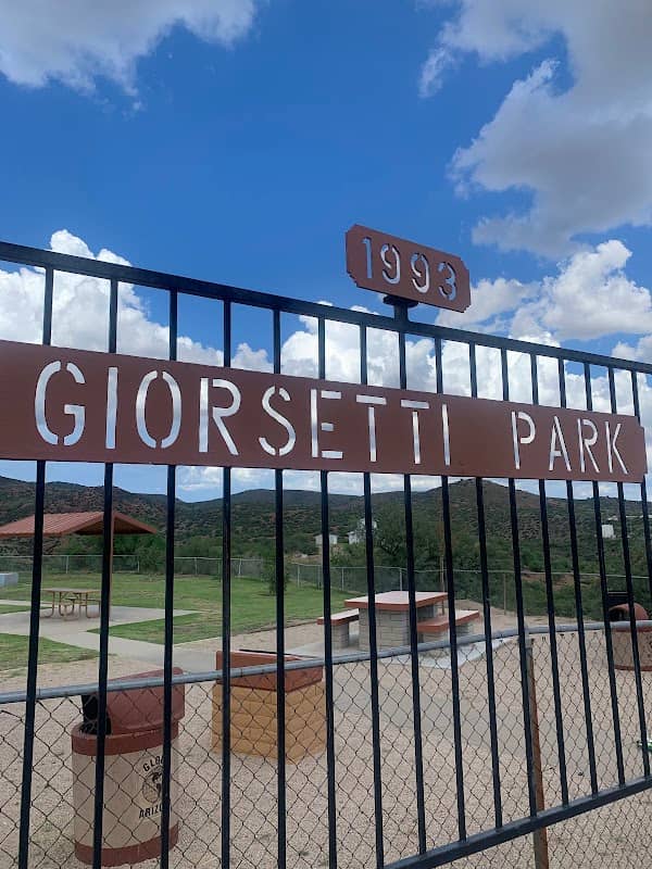 Giorsetti Park - Image 1