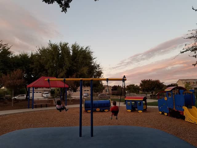 Caboose Park - Image 2