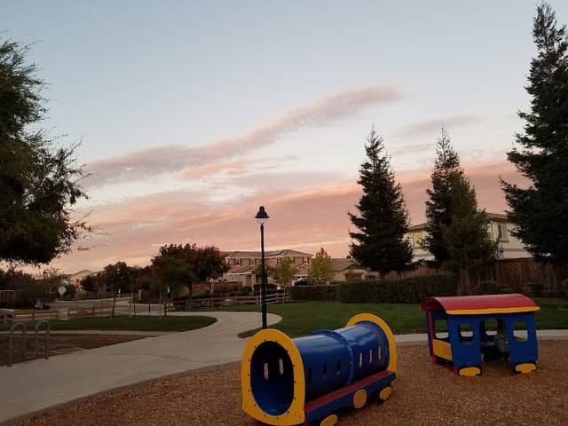Caboose Park - Image 1