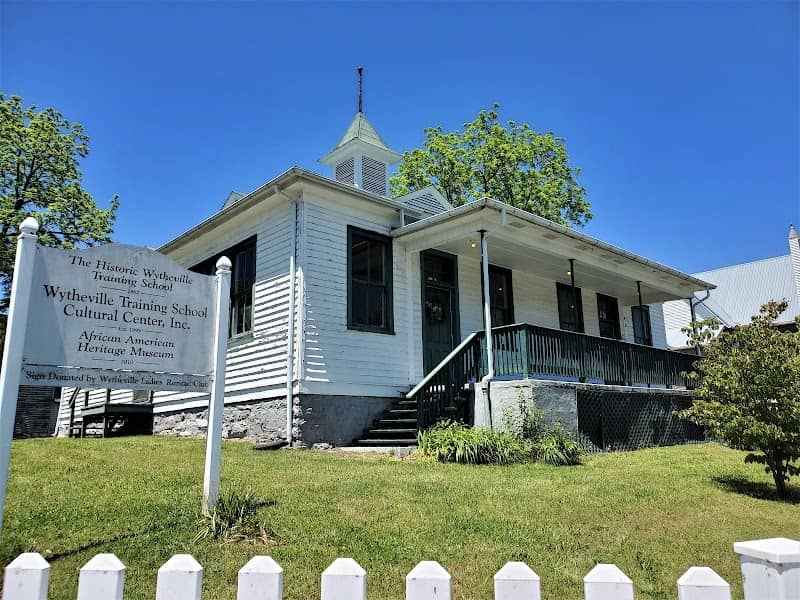 African American Heritage Museum - Image 1