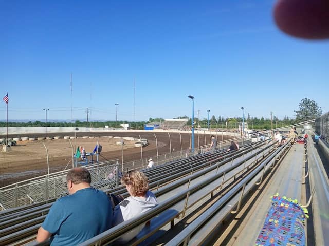 Marysville Raceway - Image 1