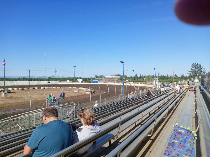 Marysville Raceway - Image 1