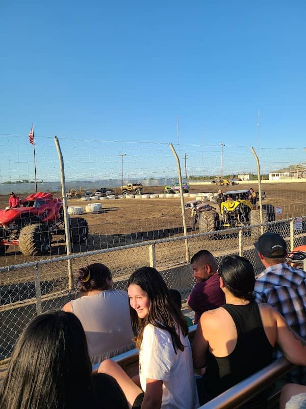 Marysville Raceway - Image 2