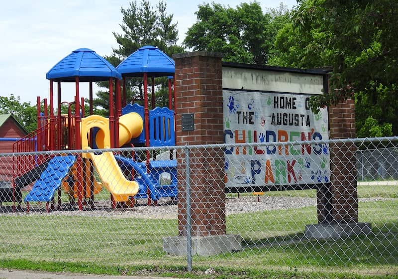 Augusta Children’s Park - Image 1