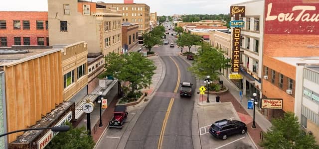 Casper Downtown Development Authority - Image 1