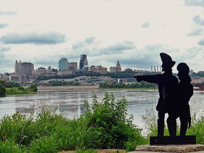 The Lewis and Clark - Image 1