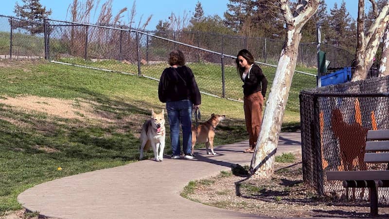 Dougherty Hills Dog Park - Image 1