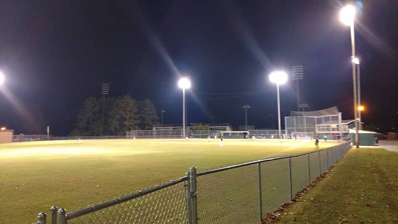 Todd Lane Park - Image 1