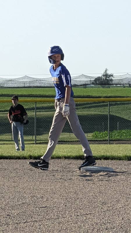Van Horne Sports Complex - Image 1