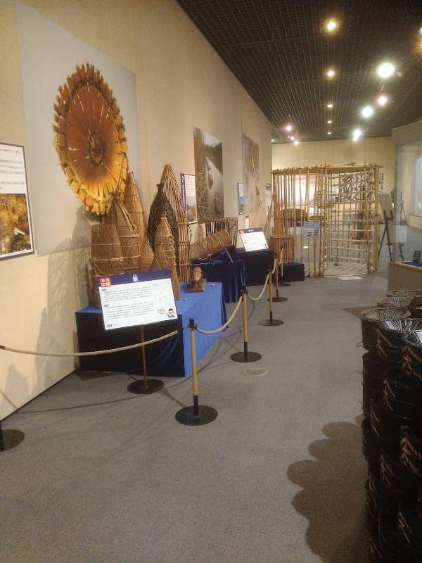 琵琶湖博物館企画展示室 - Image 1