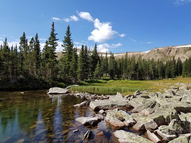 Vasquez Peak Wilderness - Image 1