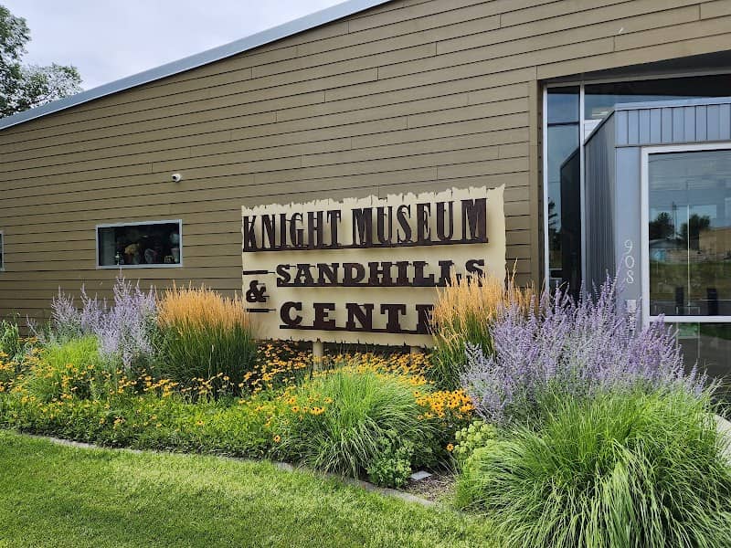 Alliance Knight Museum - Image 2