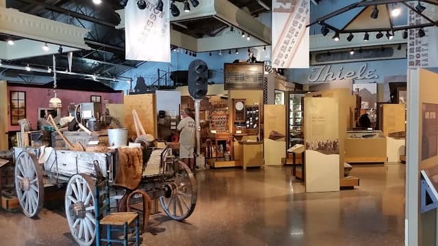 Alliance Knight Museum - Image 1