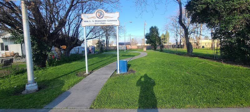 Margaret Cowings Park - Image 1