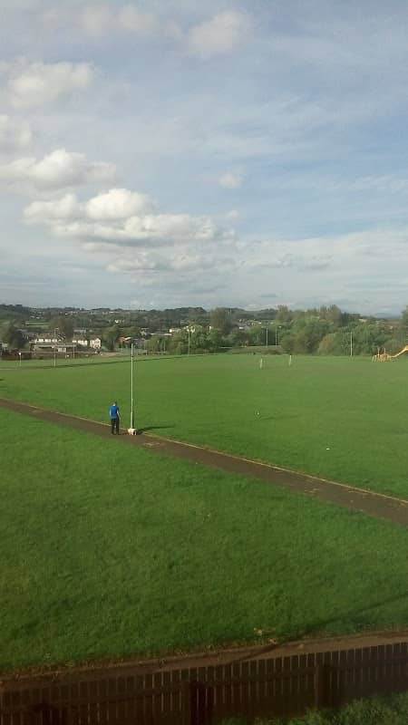 Spateston Park - Image 1