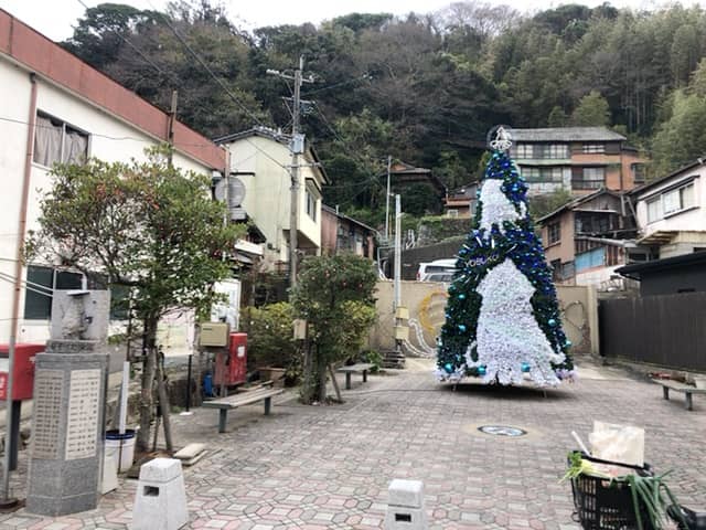 Yobuko-morning market - Image 1