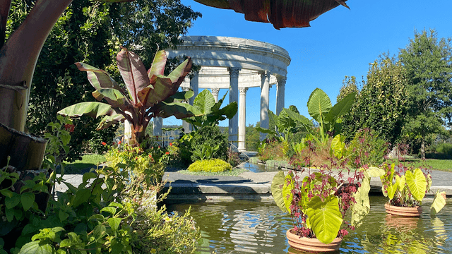 Untermyer Gardens - Image 2