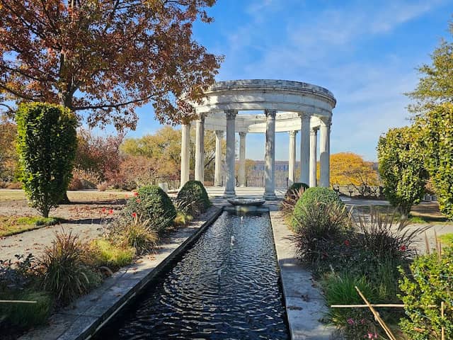 Untermyer Gardens - Image 3