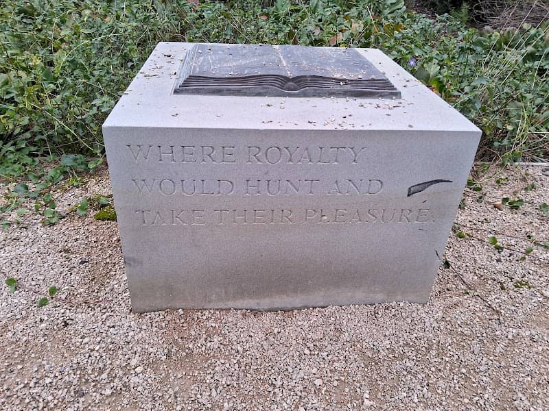 The Chase Park and Gardens - Image 2