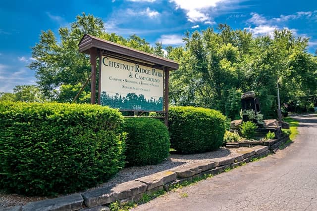 Chestnut Ridge Campground - Image 2