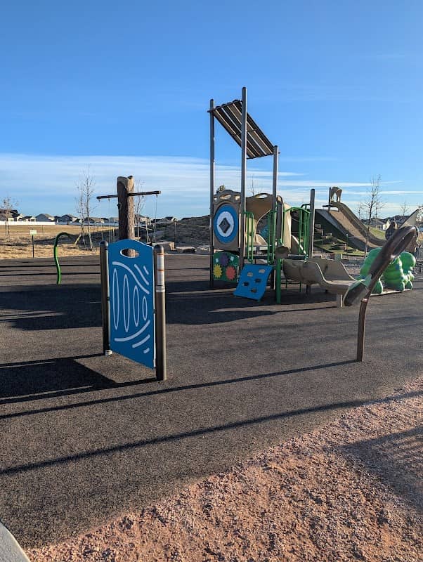 The Ridge Park - Image 2