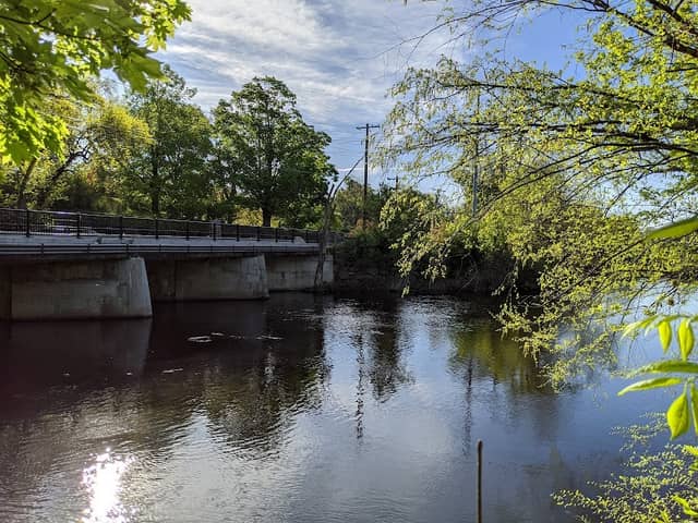 Sweeney Park - Image 1