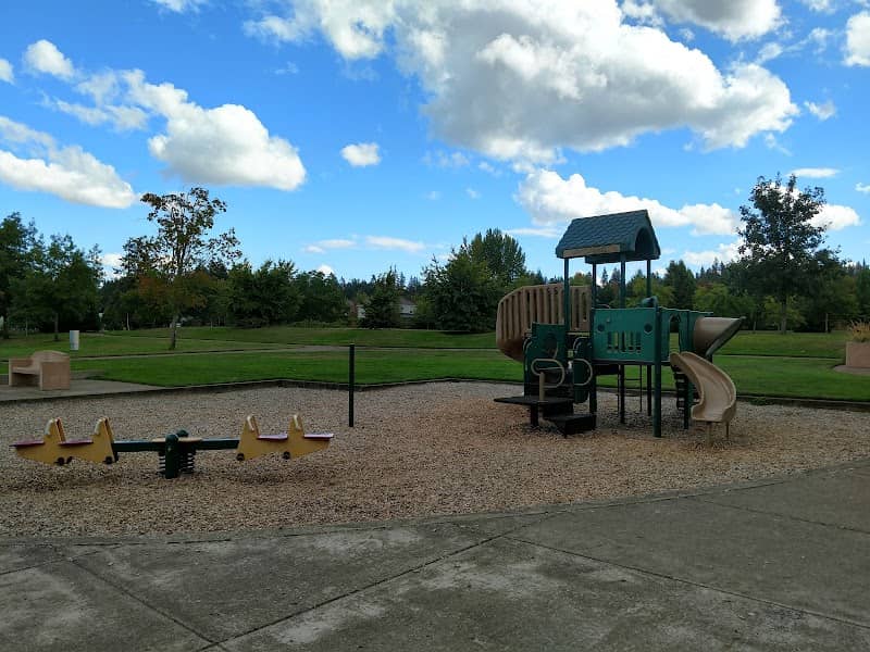 Gibson Hill Park - Image 1